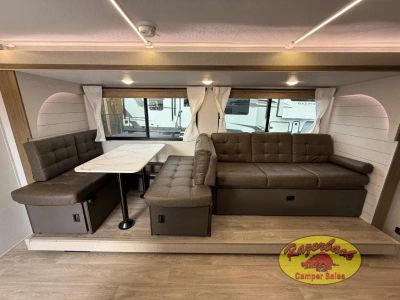 2026 Forest River RV Salem Cruise Lite - Photo 11