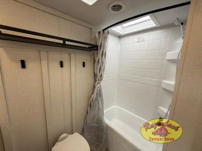 2026 Forest River RV Salem Cruise Lite - Photo 17