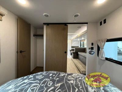 2026 Forest River RV Salem Cruise Lite - Photo 16