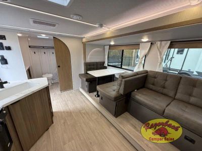 2026 Forest River RV Salem Cruise Lite - Photo 12
