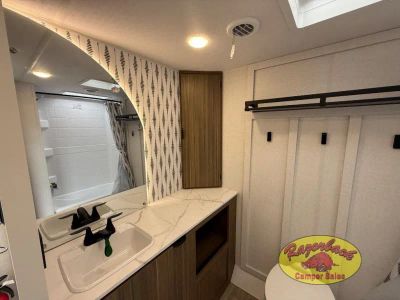 2026 Forest River RV Salem Cruise Lite - Photo 18