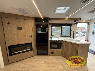 2026 Forest River RV Salem Cruise Lite - Photo 9