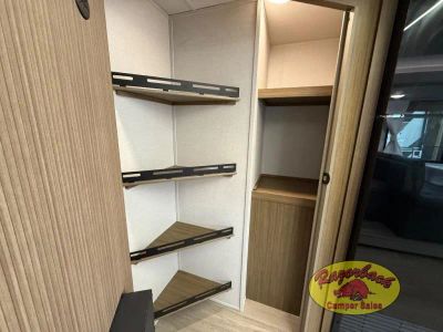 2026 Forest River RV Salem Cruise Lite - Photo 10