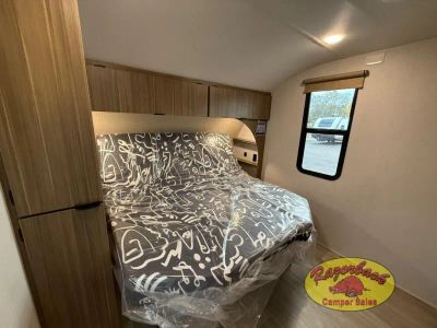2026 Forest River RV Salem Cruise Lite - Photo 14