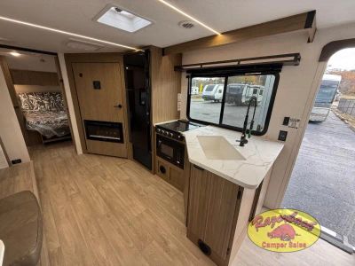 2026 Forest River RV Salem Cruise Lite - Photo 8