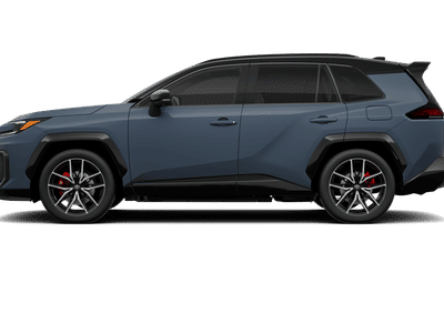 2026 Toyota RAV4 Plug-in Hybrid - Photo 6