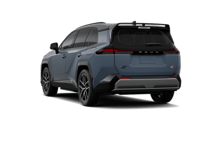 2026 Toyota RAV4 Plug-in Hybrid - Photo 26