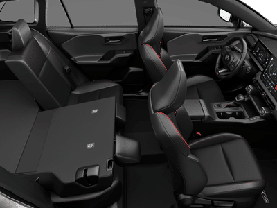 2026 Toyota RAV4 Plug-in Hybrid - Photo 4