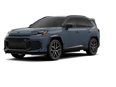 2026 Toyota RAV4 Plug-in Hybrid - Photo 23