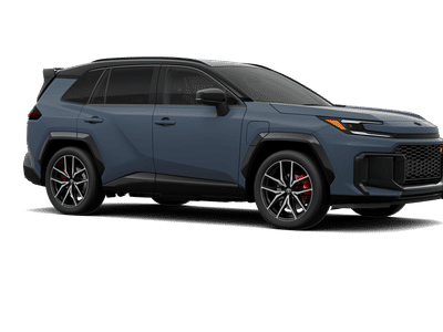 2026 Toyota RAV4 Plug-in Hybrid - Photo 16