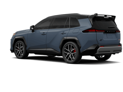 2026 Toyota RAV4 Plug-in Hybrid - Photo 8