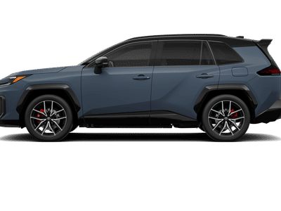 2026 Toyota RAV4 Plug-in Hybrid - Photo 25