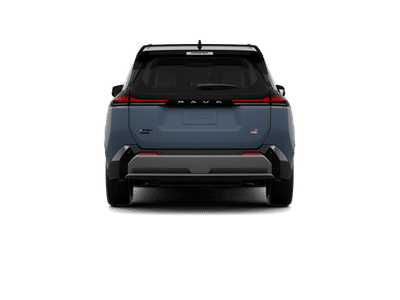 2026 Toyota RAV4 Plug-in Hybrid - Photo 10