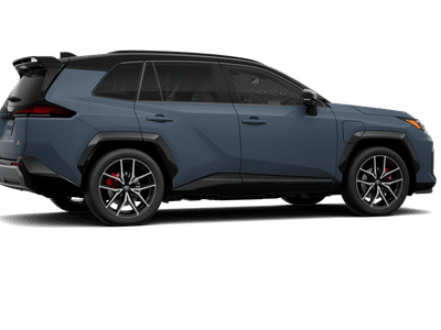 2026 Toyota RAV4 Plug-in Hybrid - Photo 13