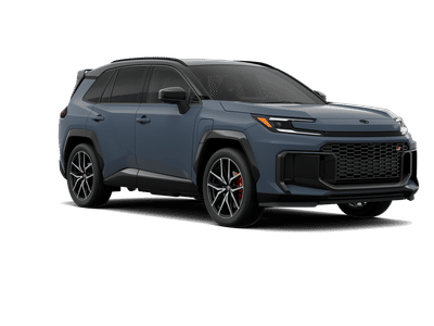 2026 Toyota RAV4 Plug-in Hybrid - Photo 17