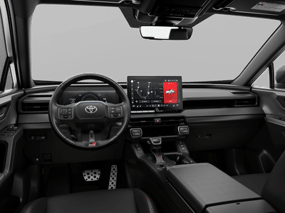 2026 Toyota RAV4 Plug-in Hybrid - Photo 27