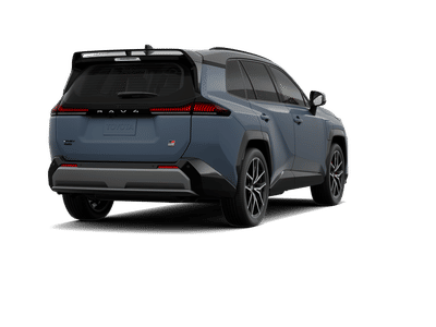 2026 Toyota RAV4 Plug-in Hybrid - Photo 11
