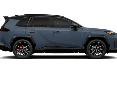 2026 Toyota RAV4 Plug-in Hybrid - Photo 14