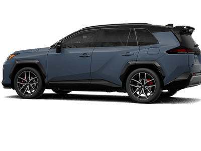 2026 Toyota RAV4 Plug-in Hybrid - Photo 7