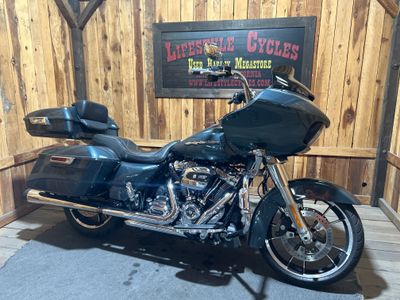 2020 Harley-Davidson Road Glide - Photo 1