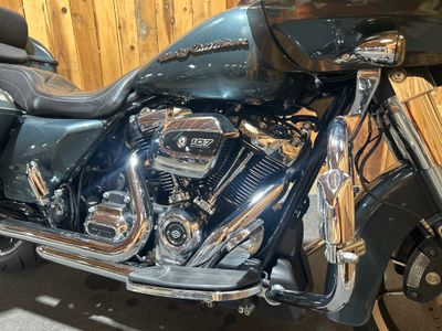 2020 Harley-Davidson Road Glide - Photo 9