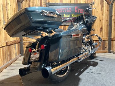2020 Harley-Davidson Road Glide - Photo 8