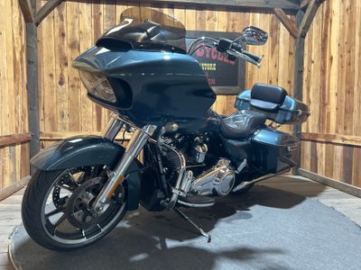 2020 Harley-Davidson Road Glide - Photo 4