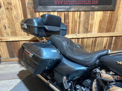 2020 Harley-Davidson Road Glide - Photo 5
