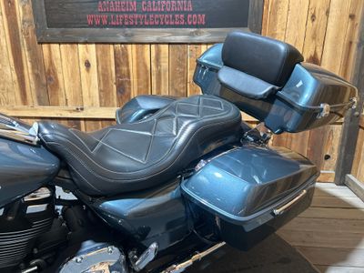 2020 Harley-Davidson Road Glide - Photo 6