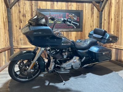 2020 Harley-Davidson Road Glide - Photo 2