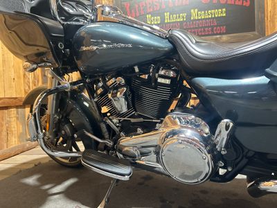 2020 Harley-Davidson Road Glide - Photo 10