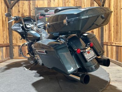 2020 Harley-Davidson Road Glide - Photo 7