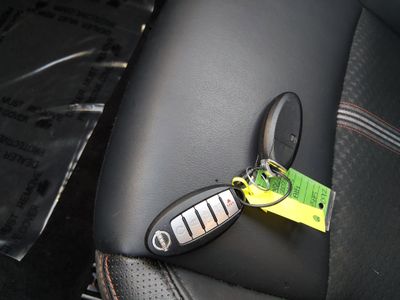 2024 Nissan Altima - Photo 15