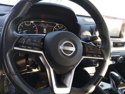 2024 Nissan Altima - Photo 12