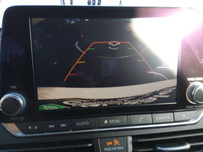 2024 Nissan Altima - Photo 16