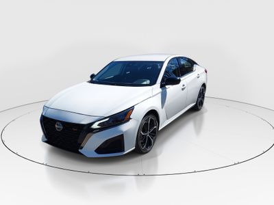 2024 Nissan Altima - Photo 3