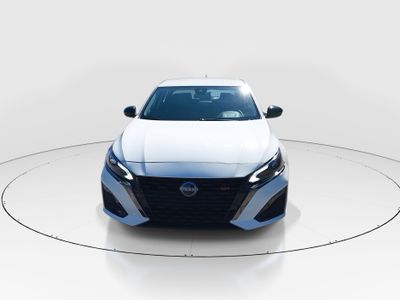 2024 Nissan Altima - Photo 2