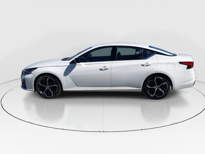 2024 Nissan Altima - Photo 4