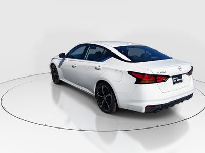 2024 Nissan Altima - Photo 5
