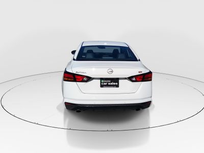 2024 Nissan Altima - Photo 6