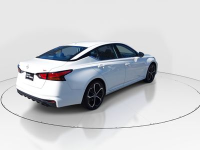 2024 Nissan Altima - Photo 7