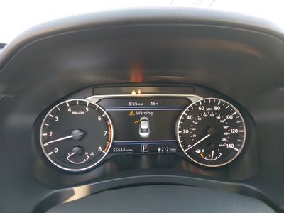 2024 Nissan Altima - Photo 14