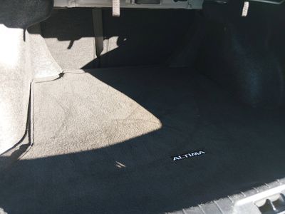2024 Nissan Altima - Photo 11