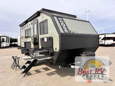 2026 Palomino Pause Restart Edition - Photo 1