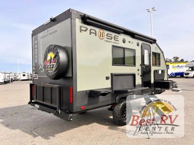 2026 Palomino Pause Restart Edition - Photo 7