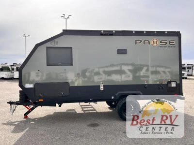 2026 Palomino Pause Restart Edition - Photo 14
