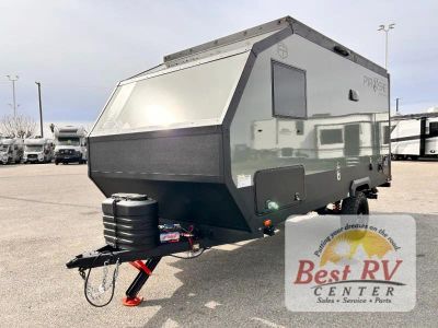 2026 Palomino Pause Restart Edition - Photo 15