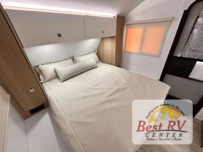 2026 Palomino Pause Restart Edition - Photo 65