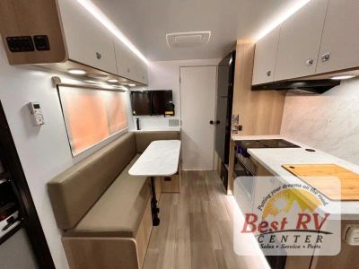 2026 Palomino Pause Restart Edition - Photo 37