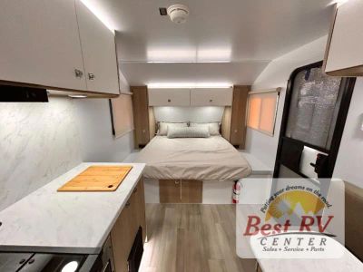 2026 Palomino Pause Restart Edition - Photo 56
